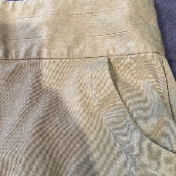 Banana Republic skirt size 12 women’s - Picture 5 of 11